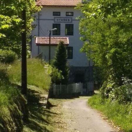 Castro Urdiales - La Vieja Estacion - Cerca De Bilbao旅馆 外观 照片